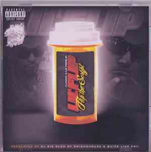 Lil' Flip - Flip The Scrypt