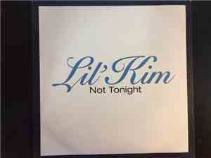 Lil' Kim - Not Tonight / Drugs