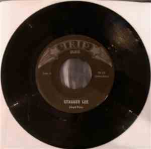 Lloyd Price - Stagger Lee /  Just Because