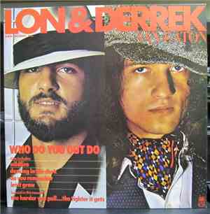 Lon & Derrek Van Eaton - Who Do You Out Do