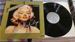 Marilyn Monroe - Canta