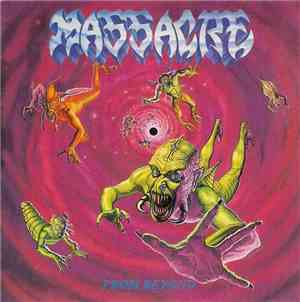 Massacre - From Beyond