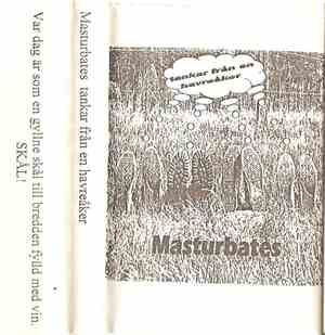 Masturbates - Tankar Från En Havreåker