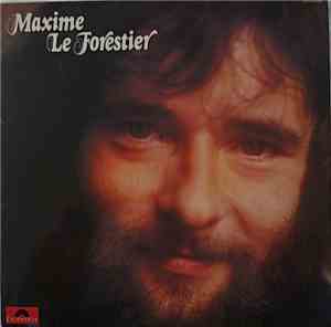 Maxime Le Forestier - Maxime Le Forestier