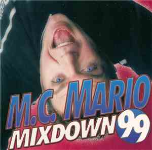 M.C. Mario - Mixdown 99