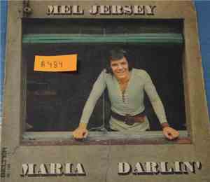 Mel Jersey - Maria