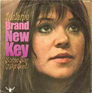 Melanie  - Brand New Key