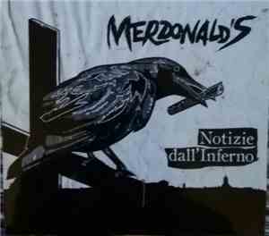Merdonald's - Notizie Dall'Inferno