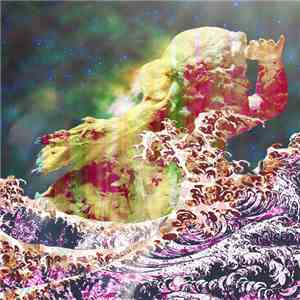 Merope - Amaranthine