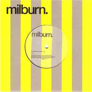 Milburn - Lipstick Lickin'