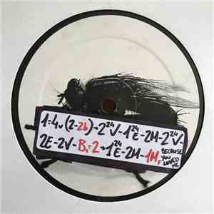 Mission / Paradygma - Because You Loved Me / Stay With Me