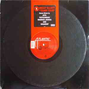 Missy Elliott - Teary Eyed (Dance Mixes)
