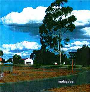 Molasses   /  Minimum Chips - Molasses / Minimum Chips