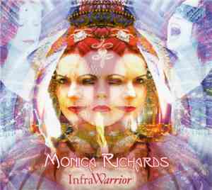 Monica Richards - InfraWarrior
