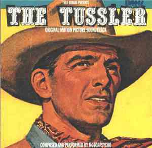 Motorpsycho - The Tussler