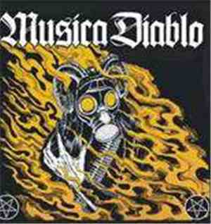 Musica Diablo - Musica Diablo