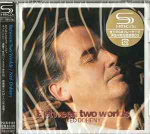 Ned Doheny - Between Two Worlds