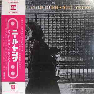 Neil Young - After The Gold Rush