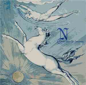 Njiqahdda - Clouds Upon The Sanctuary