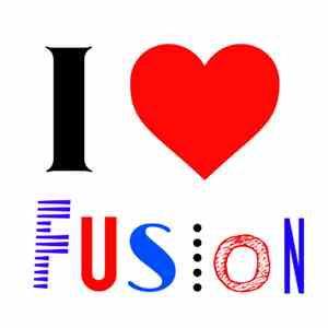 Noël Akchoté - I Love Fusion