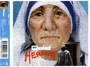 Odd  - Heroine
