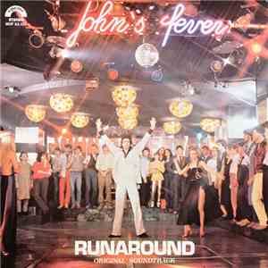 Paolo Vasile - Runaround (Original Soundtrack)