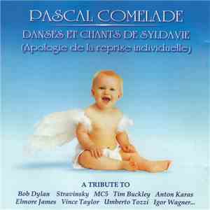 Pascal Comelade - Danses Et Chants De Syldavie