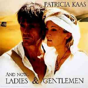 Patricia Kaas - And Now... Ladies And Gentlemen