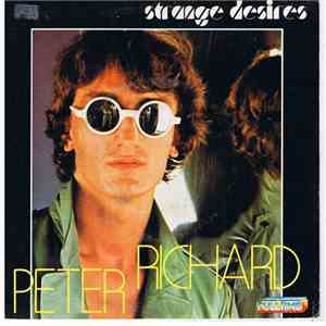 Peter Richard - Strange Desires