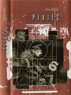 Pixies - Doolittle