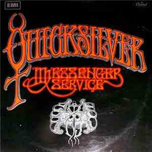 Quicksilver Messenger Service - Quicksilver Messenger Service