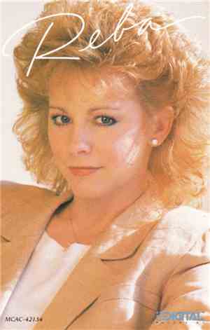 Reba McEntire - Reba