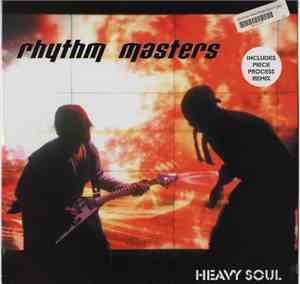 Rhythm Masters - Heavy Soul