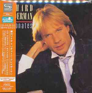 Richard Clayderman - Les Sonates