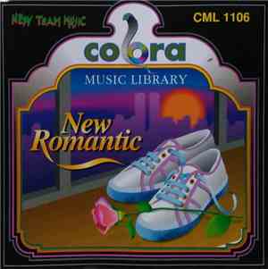 Roberto De Luca, Nicola Tancredi - New Romantic