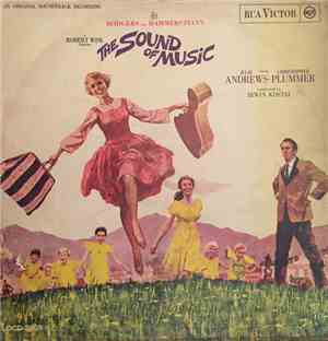 Rodgers And Hammerstein / Julie Andrews, Christopher Plummer, Irwin Kostal  ...
