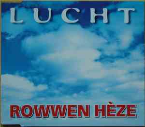 Rowwen Hèze - Lucht