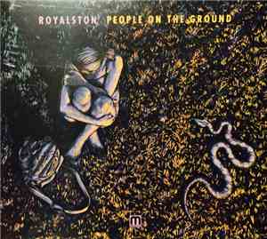 Royalston - People On The Ground