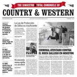 Siniestro Total - Country & Western