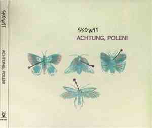 Skowyt  - Achtung, Polen!