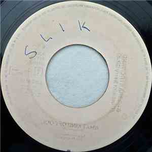 Slik  - Vi Venter En Baby