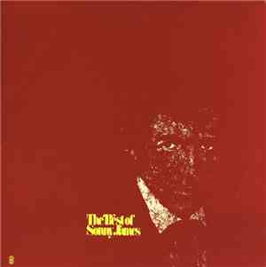 Sonny James - The Best Of Sonny James