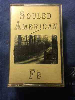 Souled American - Fe