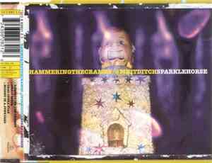 Sparklehorse - Hammering The Cramps / Spirit Ditch