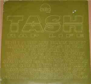 Tash - Rap Life