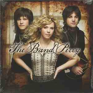 The Band Perry - The Band Perry