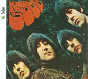 The Beatles - Rubber Soul