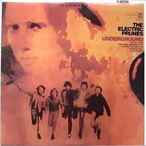 The Electric Prunes - Underground