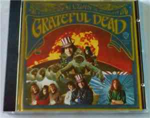 The Grateful Dead - The Grateful Dead