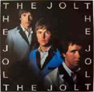 The Jolt - The Jolt
